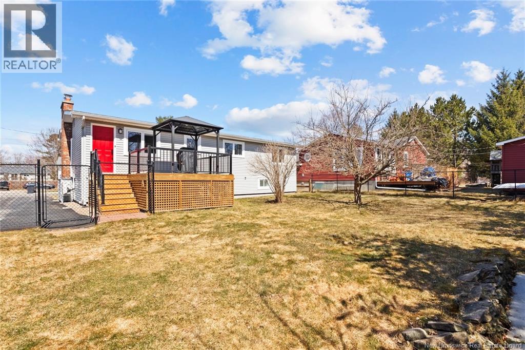 51 Hargrove Court, Fredericton, New Brunswick  E3A 3S5 - Photo 44 - NB137465