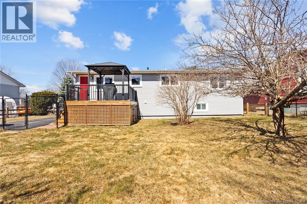 51 Hargrove Court, Fredericton, New Brunswick  E3A 3S5 - Photo 45 - NB137465