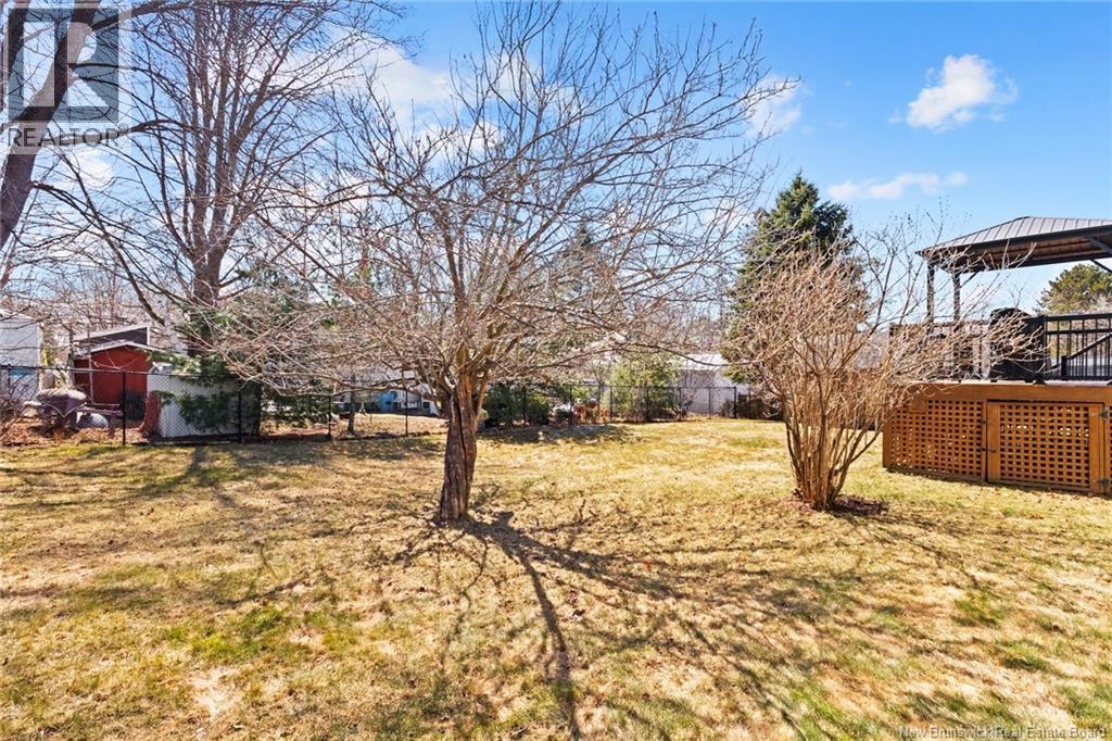 51 Hargrove Court, Fredericton, New Brunswick  E3A 3S5 - Photo 46 - NB137465