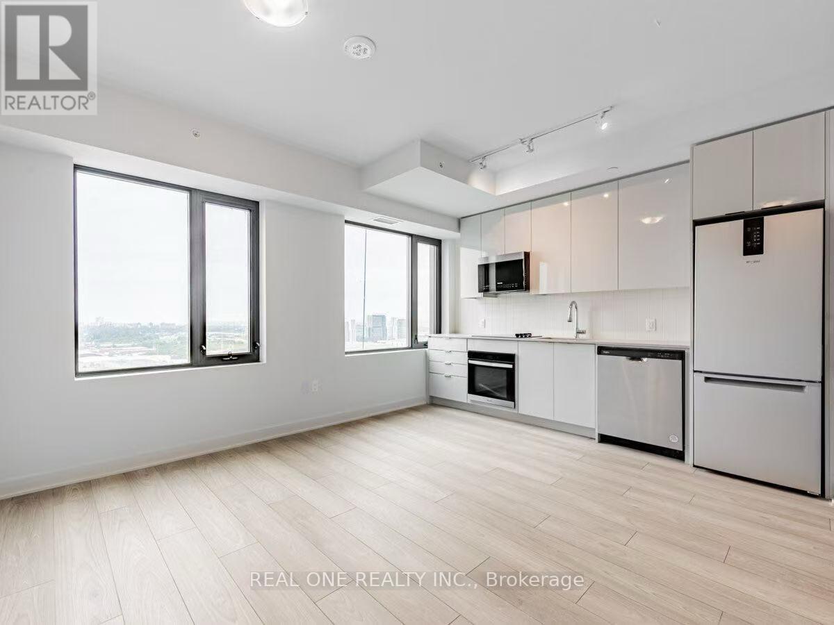 2807 - 2920 HWY 7, Vaughan, Ontario