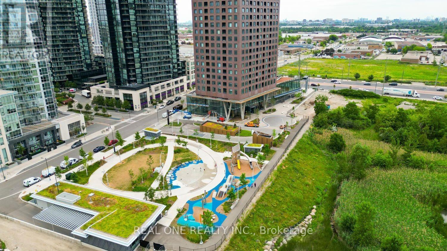 2807 - 2920 Hwy 7, Vaughan, Ontario  L4K 0H8 - Photo 11 - N13018070