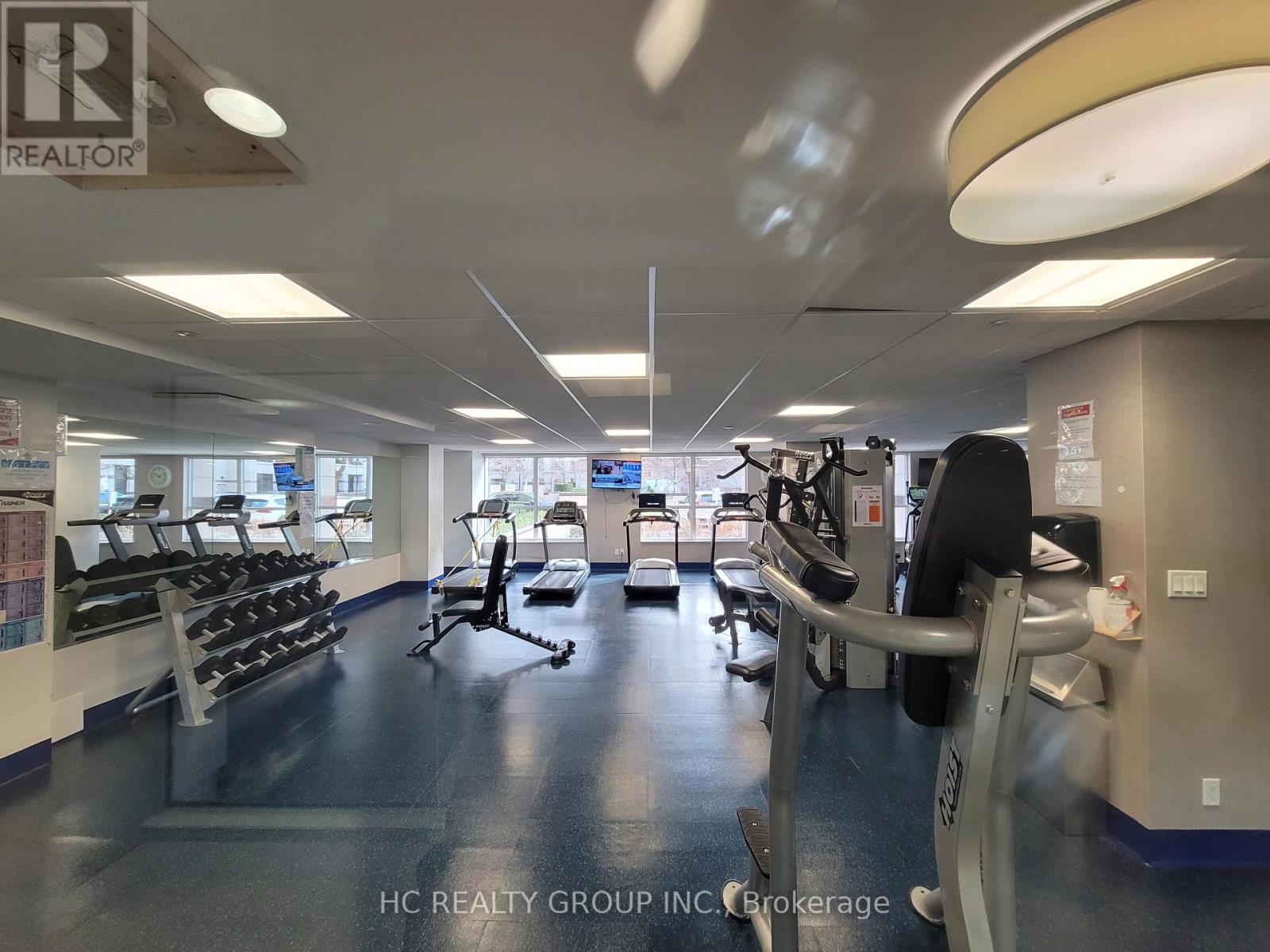 1106 - 89 South Town Centre Boulevard, Markham, Ontario  L6G 0E8 - Photo 14 - N13018074