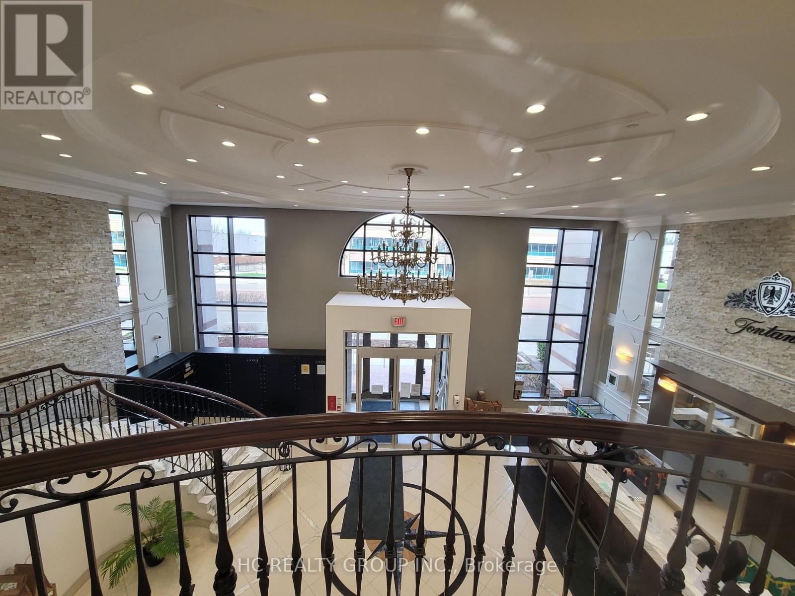 1106 - 89 South Town Centre Boulevard, Markham, Ontario  L6G 0E8 - Photo 15 - N13018074