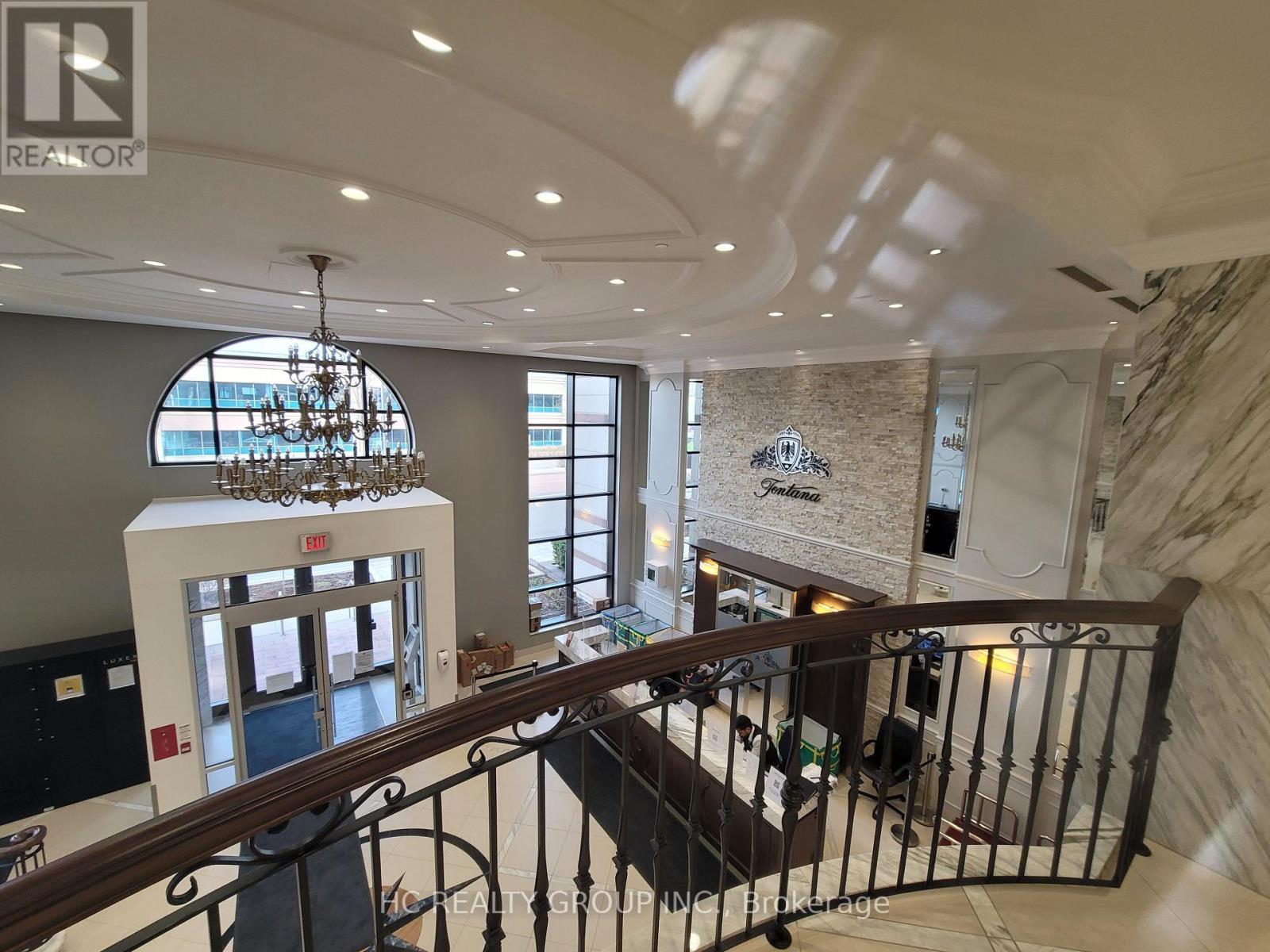 1106 - 89 South Town Centre Boulevard, Markham, Ontario  L6G 0E8 - Photo 16 - N13018074