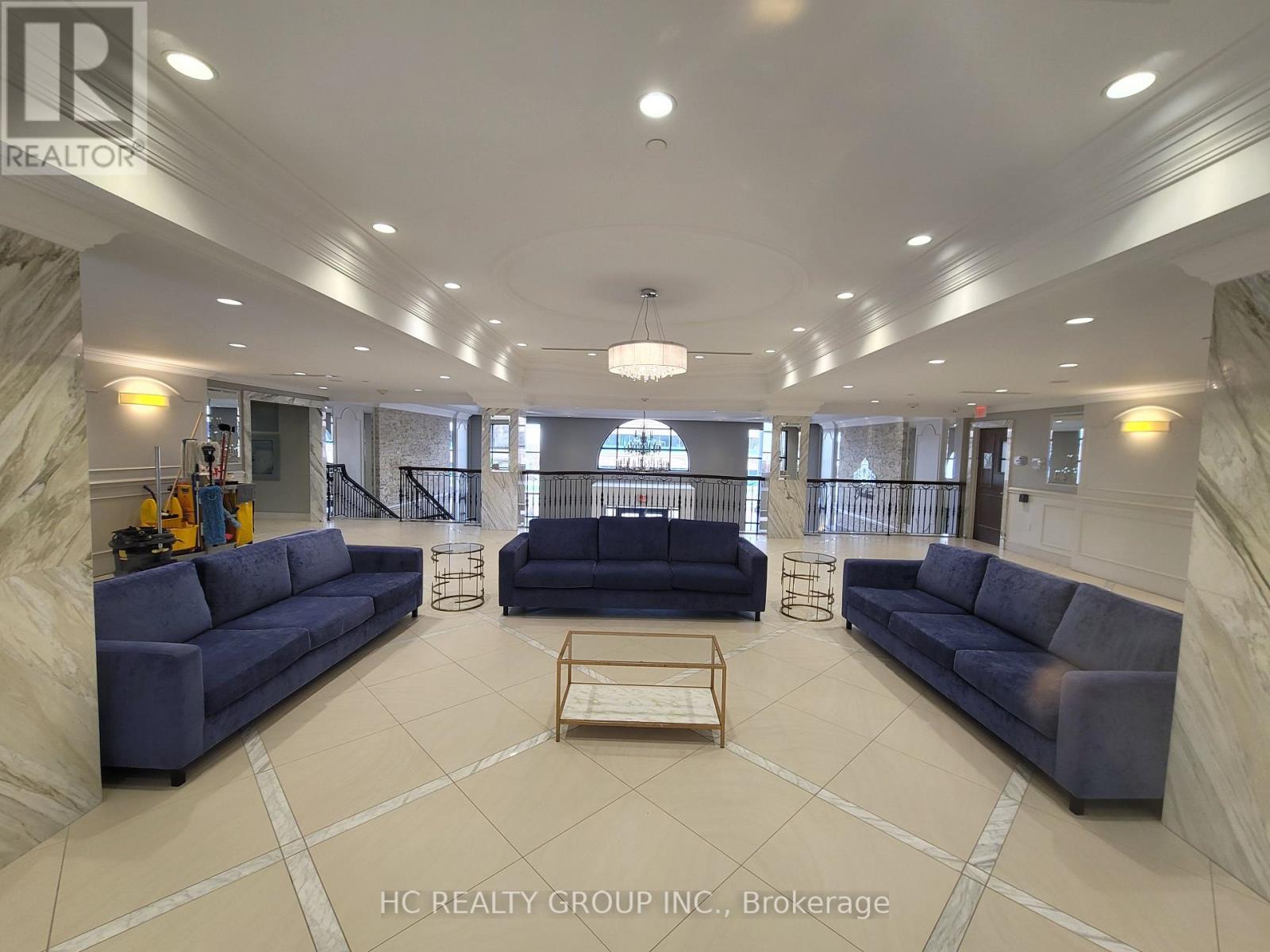 1106 - 89 South Town Centre Boulevard, Markham, Ontario  L6G 0E8 - Photo 17 - N13018074