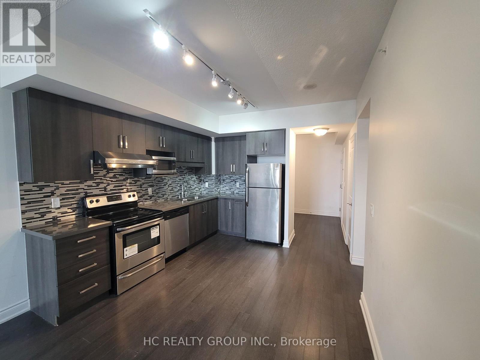 1106 - 89 South Town Centre Boulevard, Markham, Ontario  L6G 0E8 - Photo 2 - N13018074