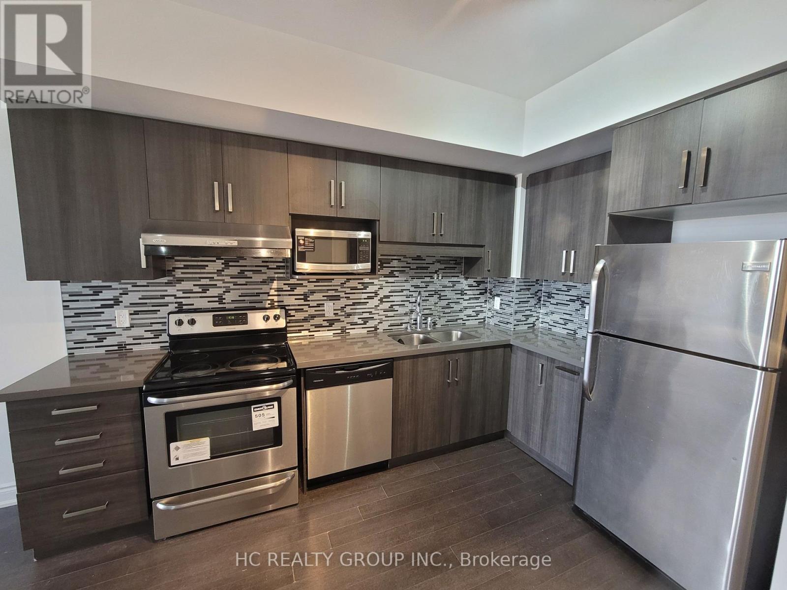 1106 - 89 South Town Centre Boulevard, Markham, Ontario  L6G 0E8 - Photo 3 - N13018074