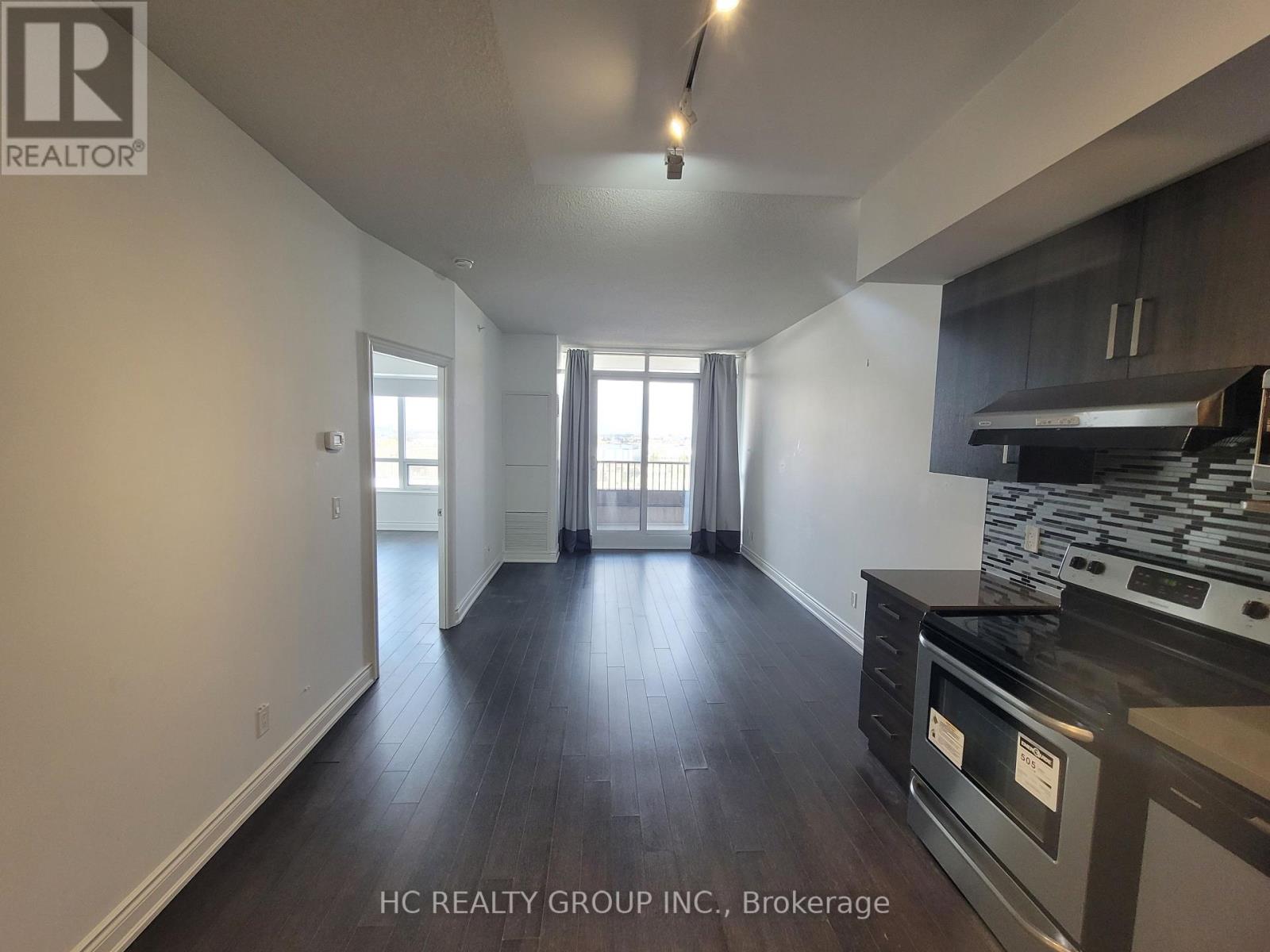 1106 - 89 South Town Centre Boulevard, Markham, Ontario  L6G 0E8 - Photo 4 - N13018074