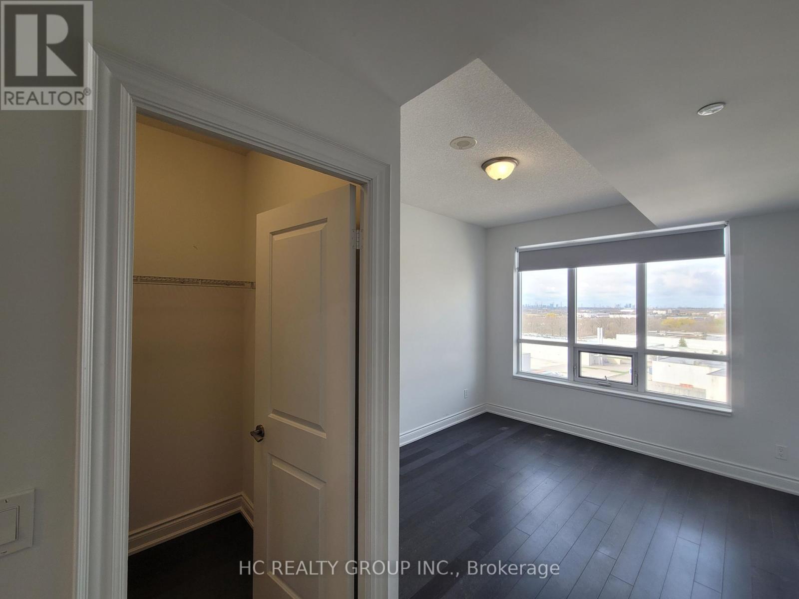 1106 - 89 South Town Centre Boulevard, Markham, Ontario  L6G 0E8 - Photo 9 - N13018074