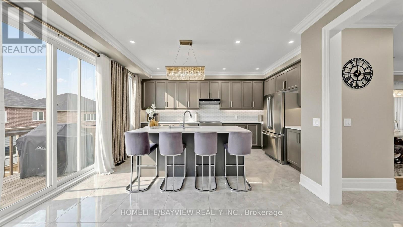 147 Ben Sinclair Avenue, East Gwillimbury, Ontario  L9N 0Z2 - Photo 13 - N13018076