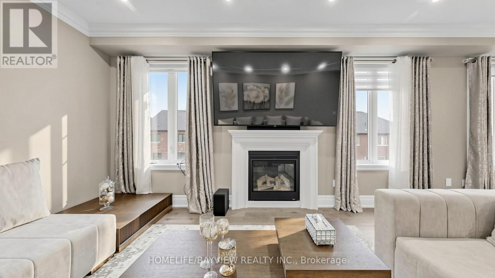 147 Ben Sinclair Avenue, East Gwillimbury, Ontario  L9N 0Z2 - Photo 19 - N13018076