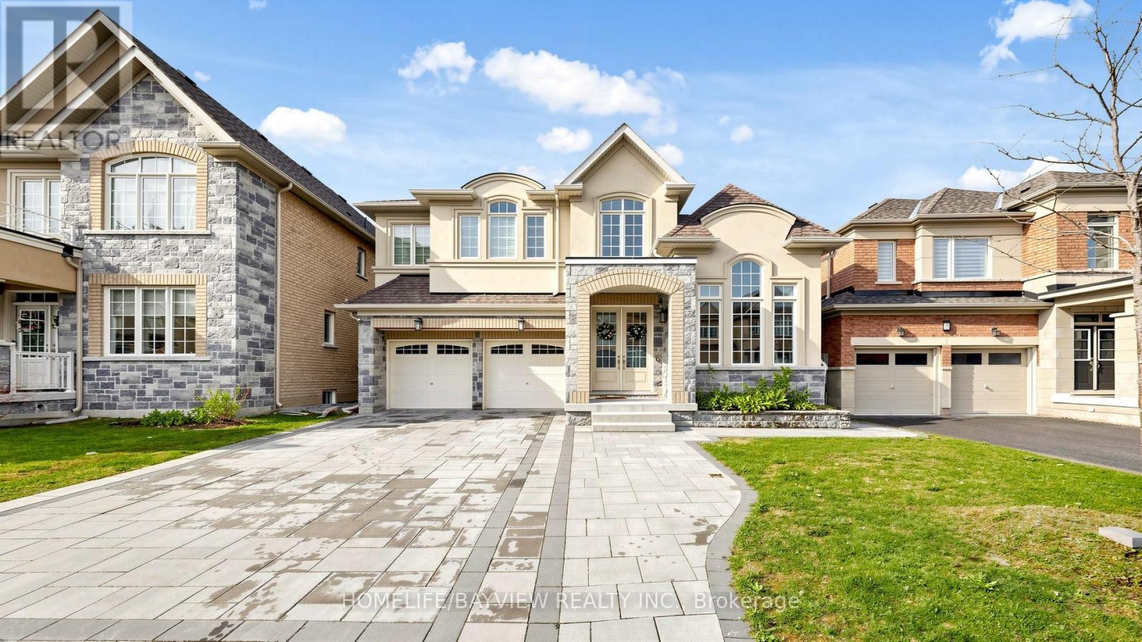 147 Ben Sinclair Avenue, East Gwillimbury, Ontario  L9N 0Z2 - Photo 2 - N13018076