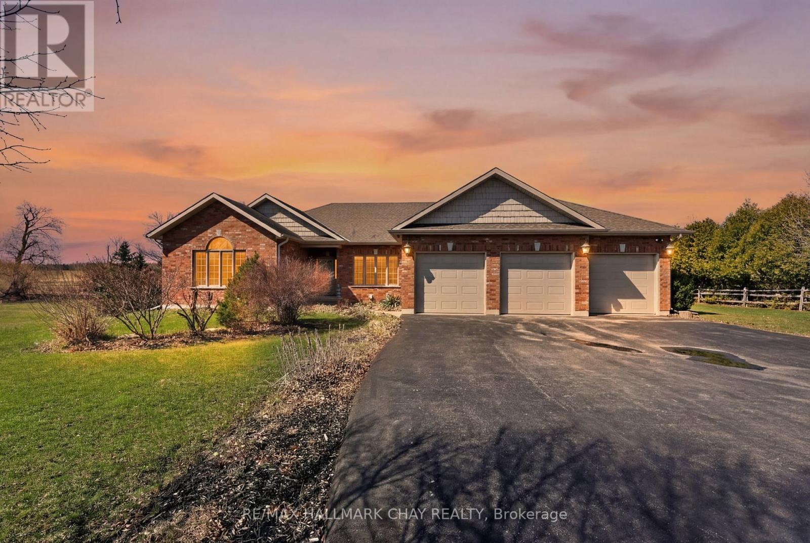 4912 Concession Rd 3 Road, Adjala-Tosorontio, Ontario  L0M 1J0 - Photo 1 - N13018112