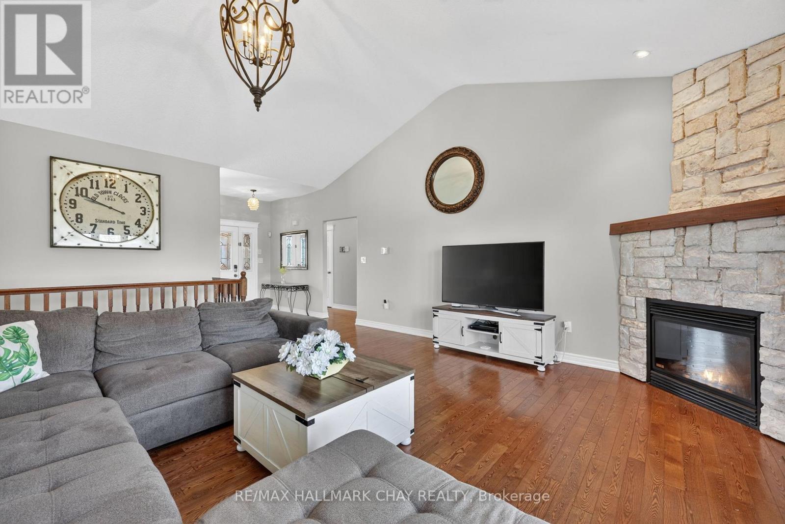 4912 Concession Rd 3 Road, Adjala-Tosorontio, Ontario  L0M 1J0 - Photo 10 - N13018112