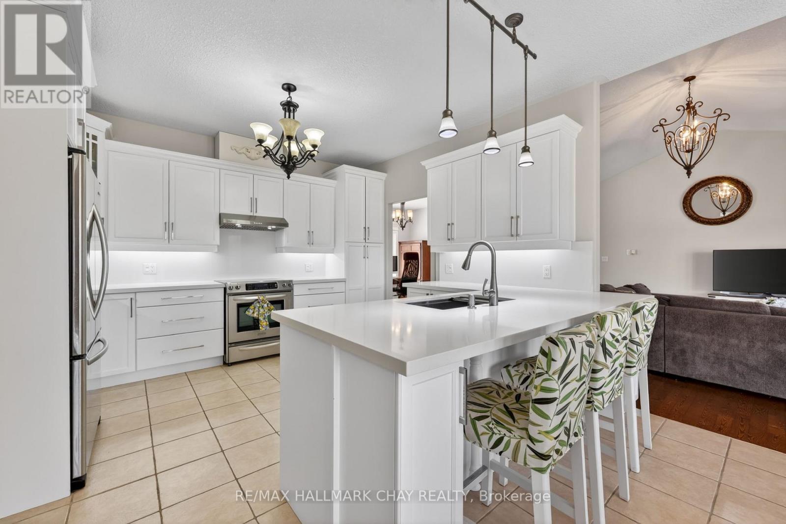 4912 Concession Rd 3 Road, Adjala-Tosorontio, Ontario  L0M 1J0 - Photo 14 - N13018112