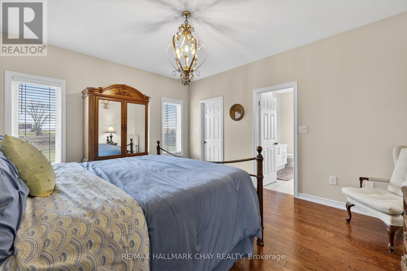 4912 Concession Rd 3 Road, Adjala-Tosorontio, Ontario  L0M 1J0 - Photo 18 - N13018112