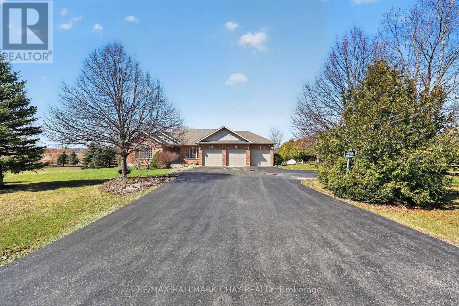 4912 Concession Rd 3 Road, Adjala-Tosorontio, Ontario  L0M 1J0 - Photo 2 - N13018112