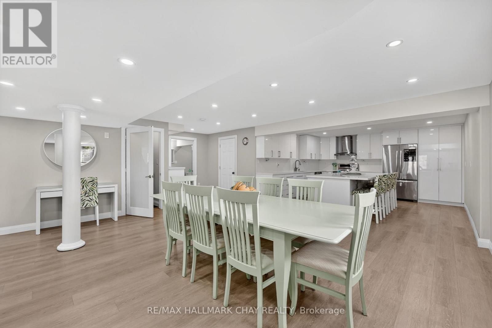 4912 Concession Rd 3 Road, Adjala-Tosorontio, Ontario  L0M 1J0 - Photo 28 - N13018112