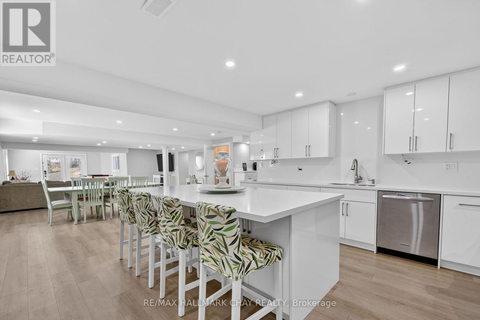 4912 Concession Rd 3 Road, Adjala-Tosorontio, Ontario  L0M 1J0 - Photo 35 - N13018112