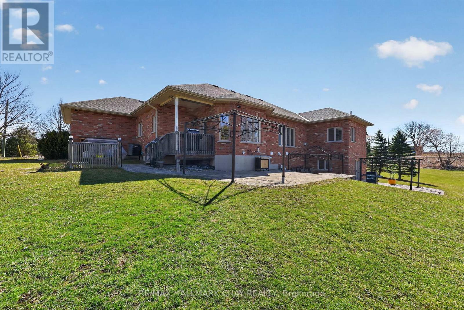 4912 Concession Rd 3 Road, Adjala-Tosorontio, Ontario  L0M 1J0 - Photo 44 - N13018112