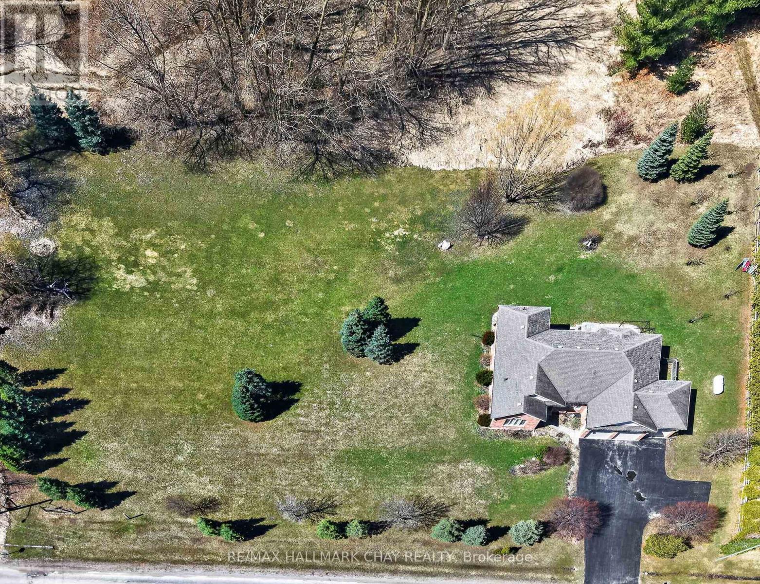 4912 Concession Rd 3 Road, Adjala-Tosorontio, Ontario  L0M 1J0 - Photo 47 - N13018112