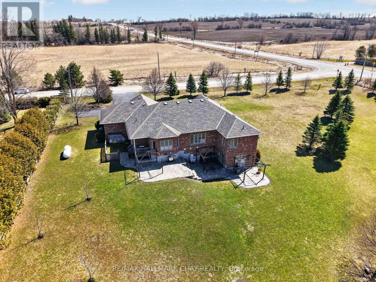 4912 Concession Rd 3 Road, Adjala-Tosorontio, Ontario  L0M 1J0 - Photo 48 - N13018112