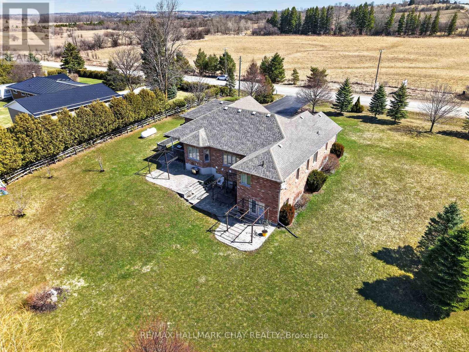 4912 Concession Rd 3 Road, Adjala-Tosorontio, Ontario  L0M 1J0 - Photo 49 - N13018112