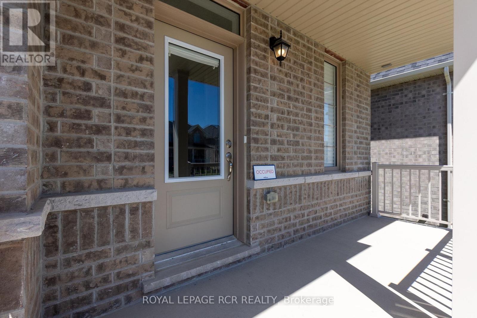 1350 Davis Loop, Innisfil (Lefroy), Ontario  L0L 1W0 - Photo 4 - N13018128