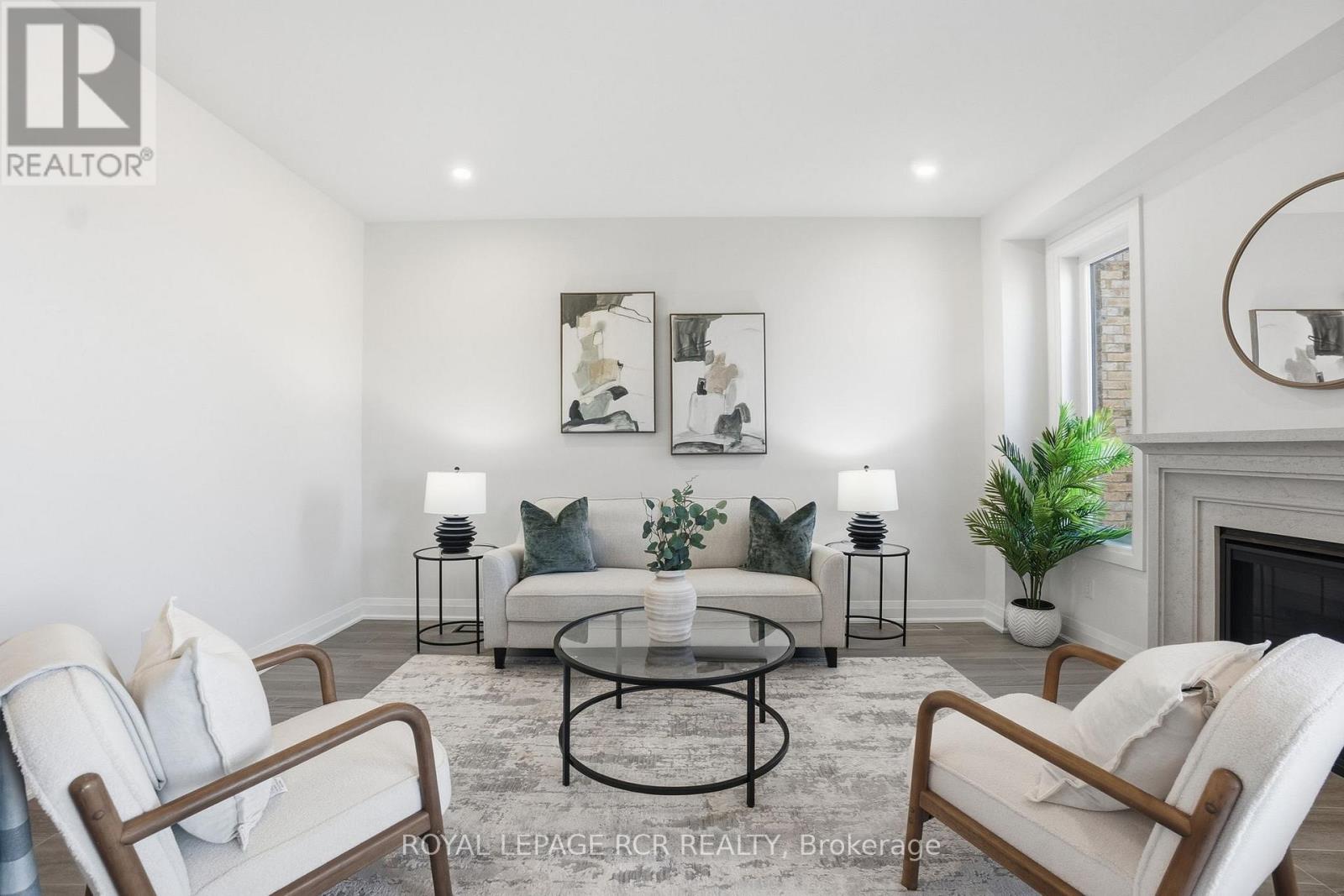 1350 Davis Loop, Innisfil (Lefroy), Ontario  L0L 1W0 - Photo 9 - N13018128