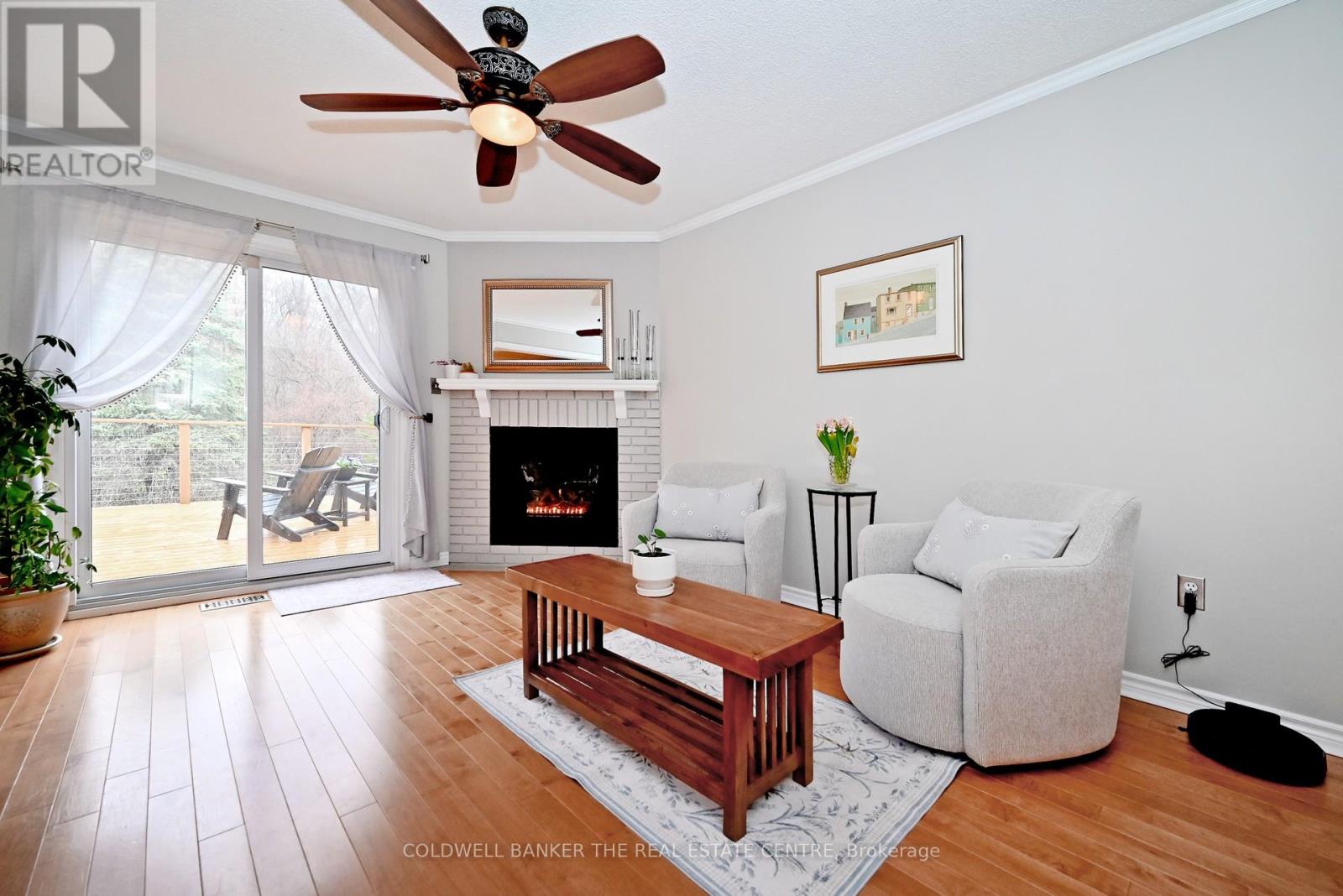 102 Deerglen Terrace, Aurora, Ontario  L4G 6Y3 - Photo 11 - N13018150