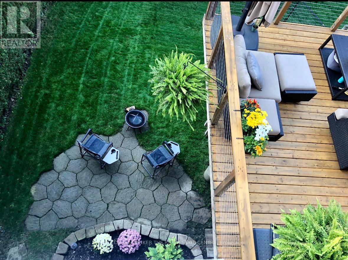 102 Deerglen Terrace, Aurora, Ontario  L4G 6Y3 - Photo 45 - N13018150