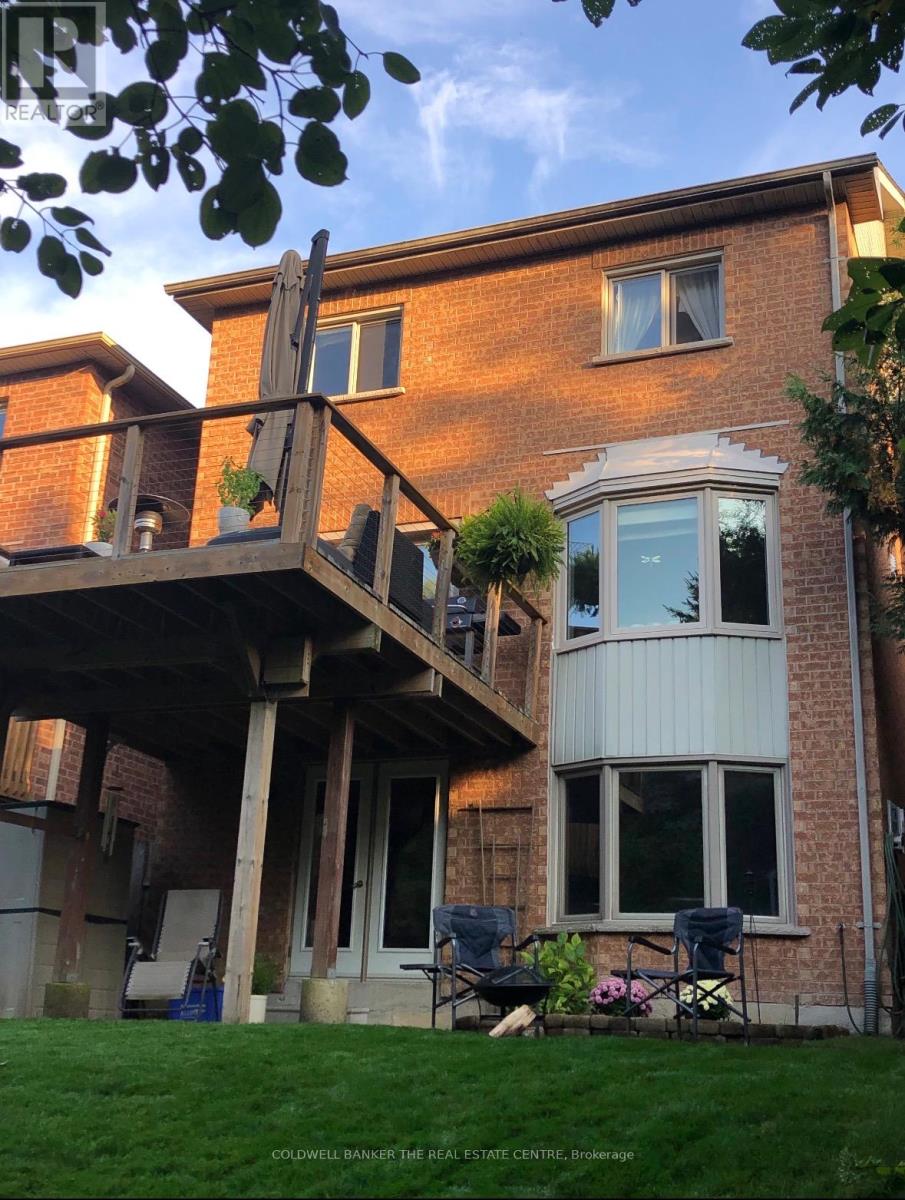 102 Deerglen Terrace, Aurora, Ontario  L4G 6Y3 - Photo 46 - N13018150