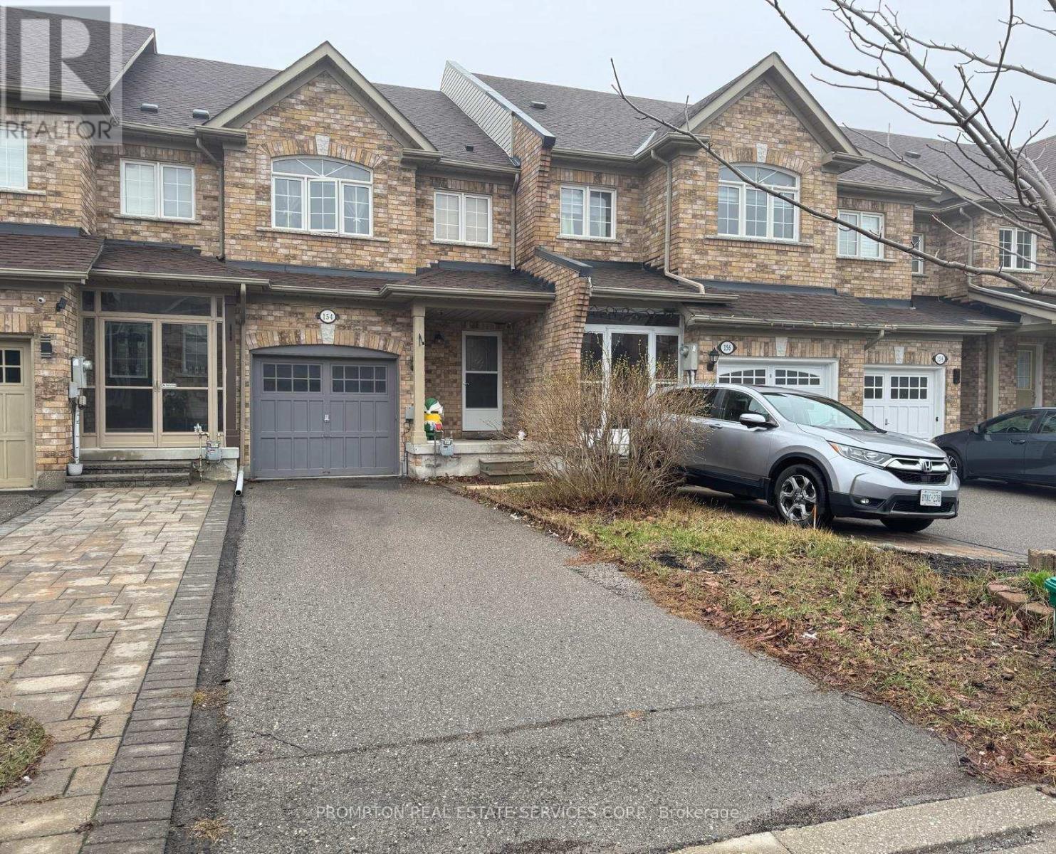 154 AMULET CRESCENT, Richmond Hill, Ontario