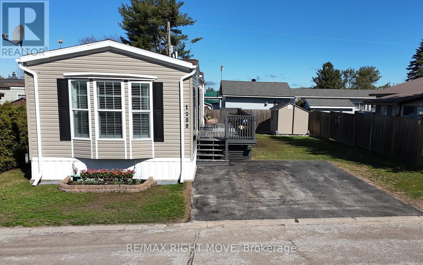 1298 Hilltop Road, Severn, Ontario  L3V 0V1 - Photo 15 - S13018164