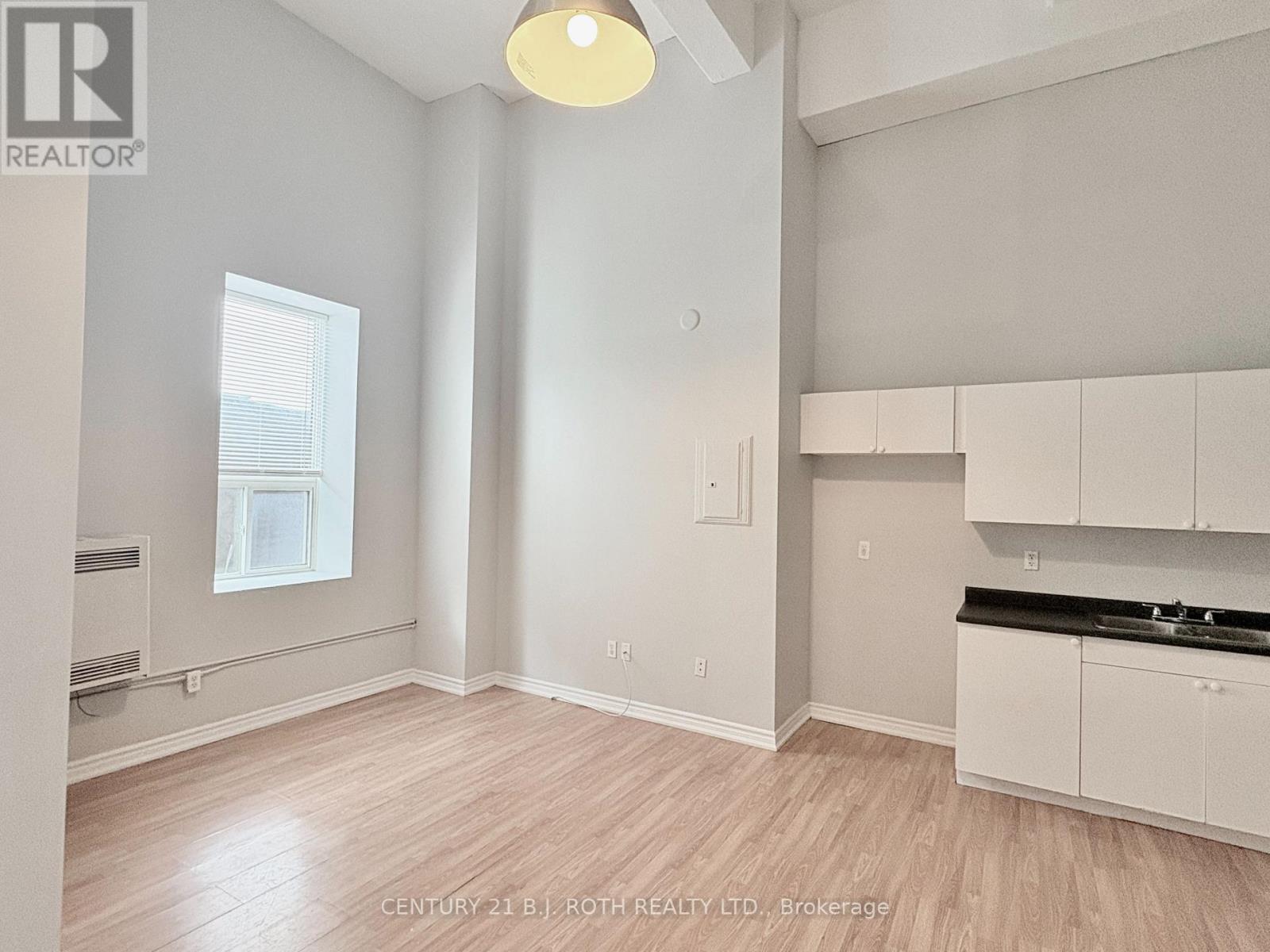 205 - 19 Dunlop Street W, Barrie, Ontario  L4N 1A1 - Photo 3 - S13018170