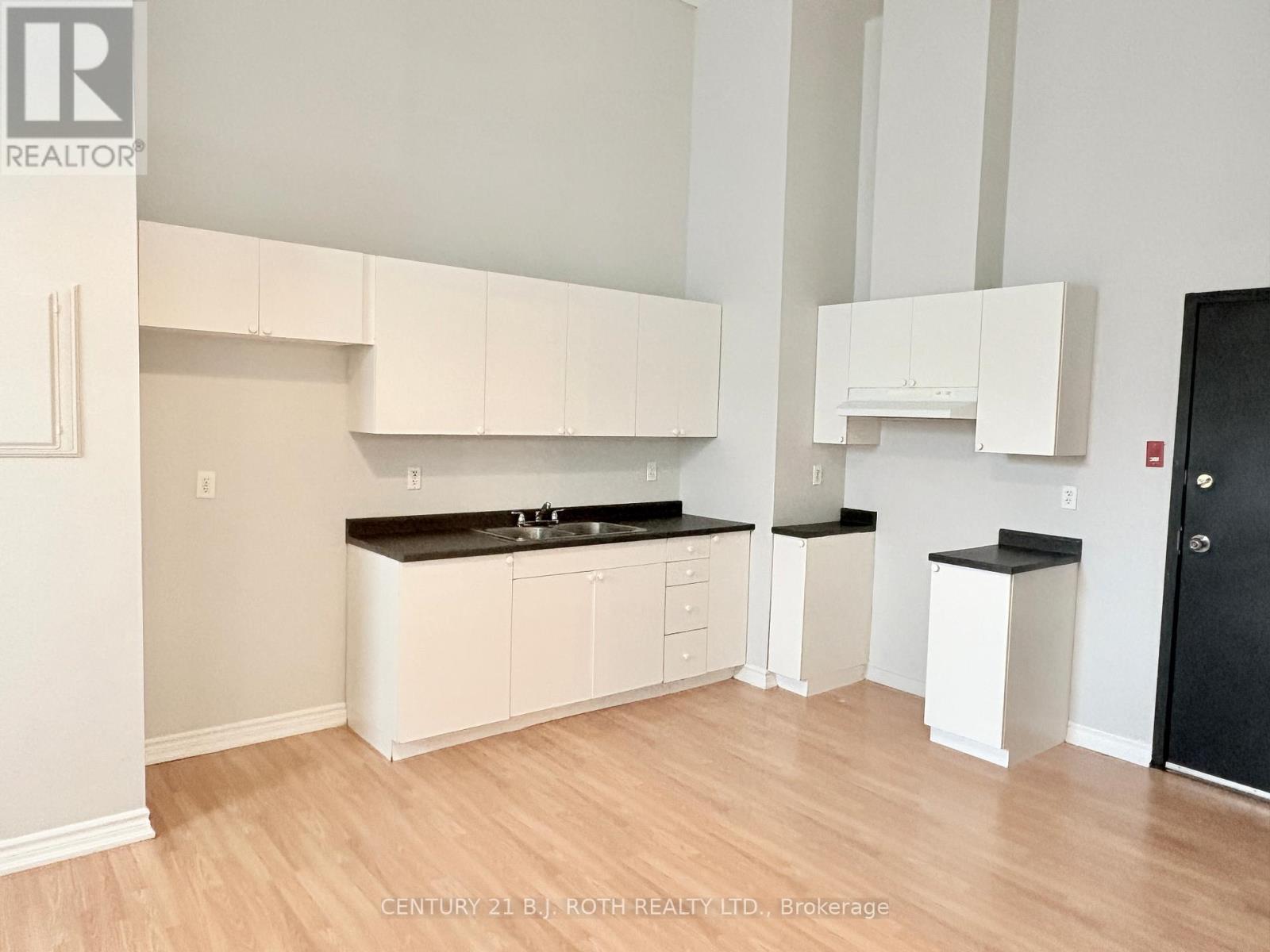 205 - 19 Dunlop Street W, Barrie, Ontario  L4N 1A1 - Photo 4 - S13018170