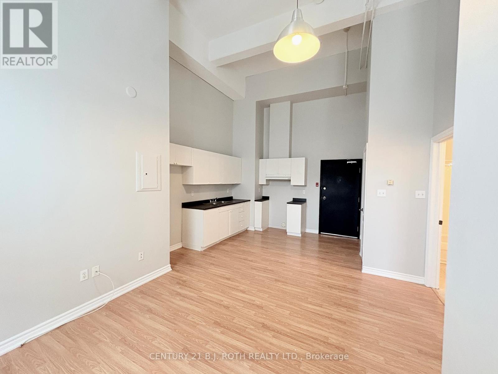 205 - 19 Dunlop Street W, Barrie, Ontario  L4N 1A1 - Photo 5 - S13018170