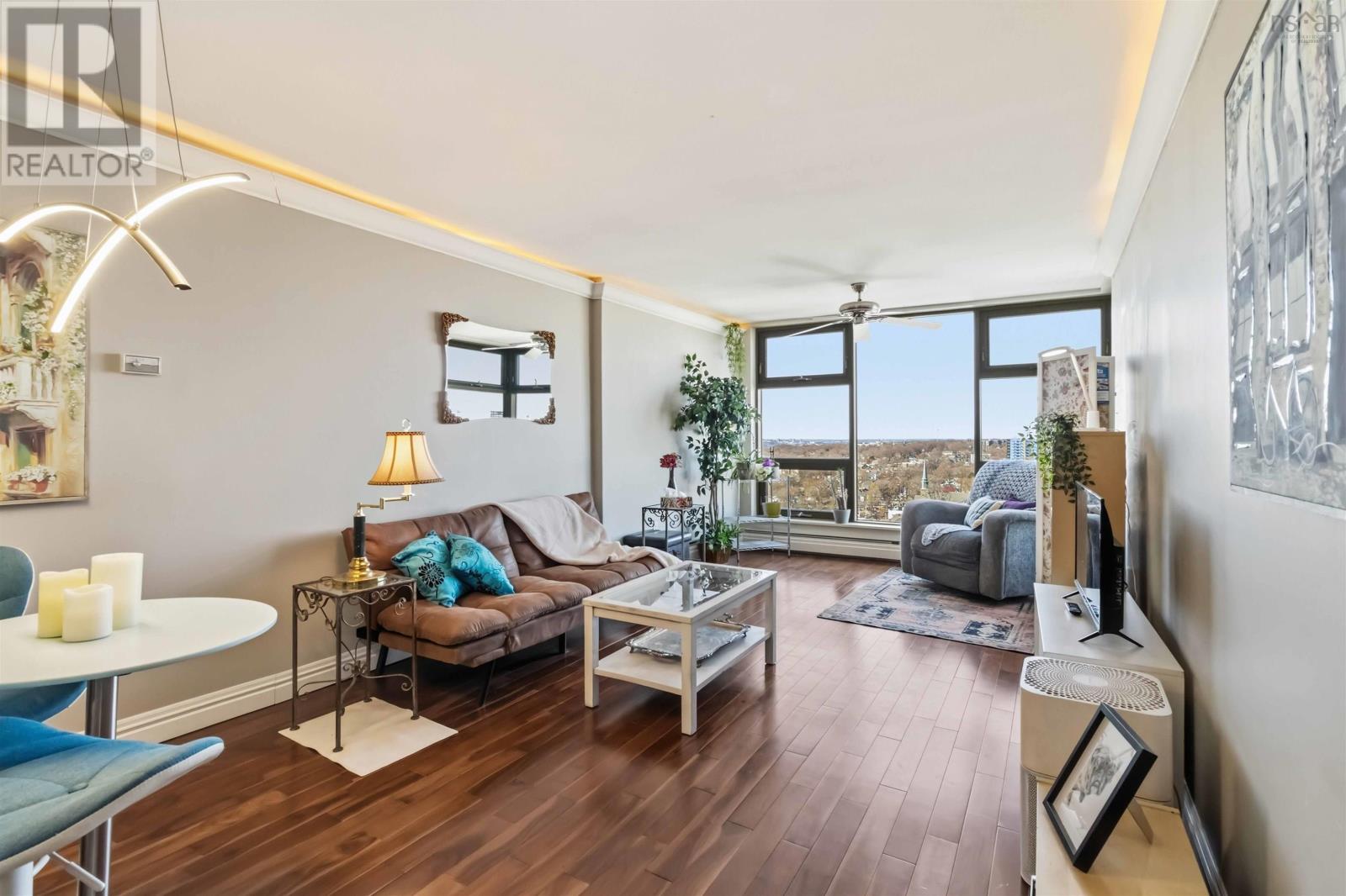 1601 6369 Coburg Road, Halifax, Nova Scotia  B3H 4J7 - Photo 10 - 202603631