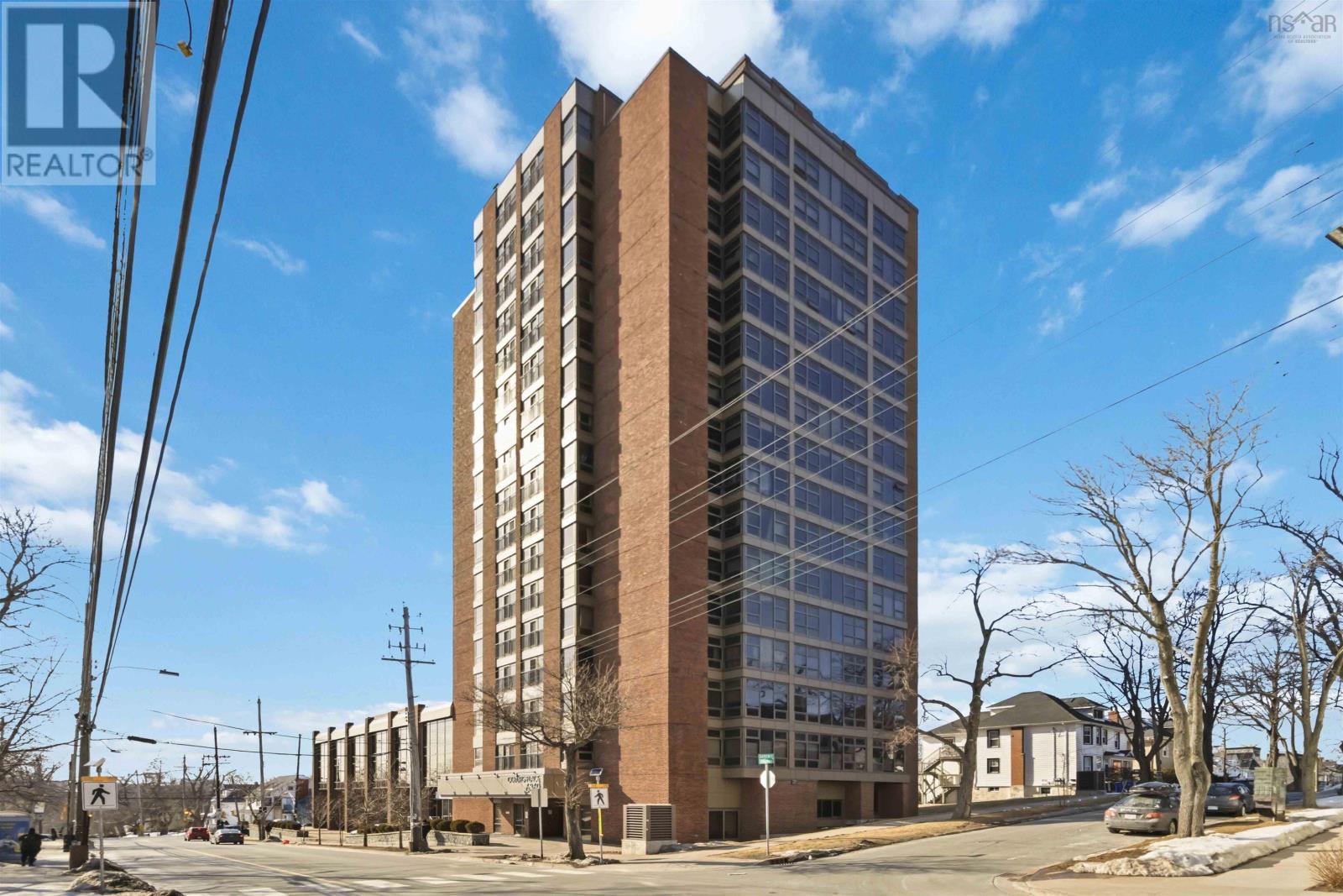 1601 6369 Coburg Road, Halifax, Nova Scotia  B3H 4J7 - Photo 17 - 202603631