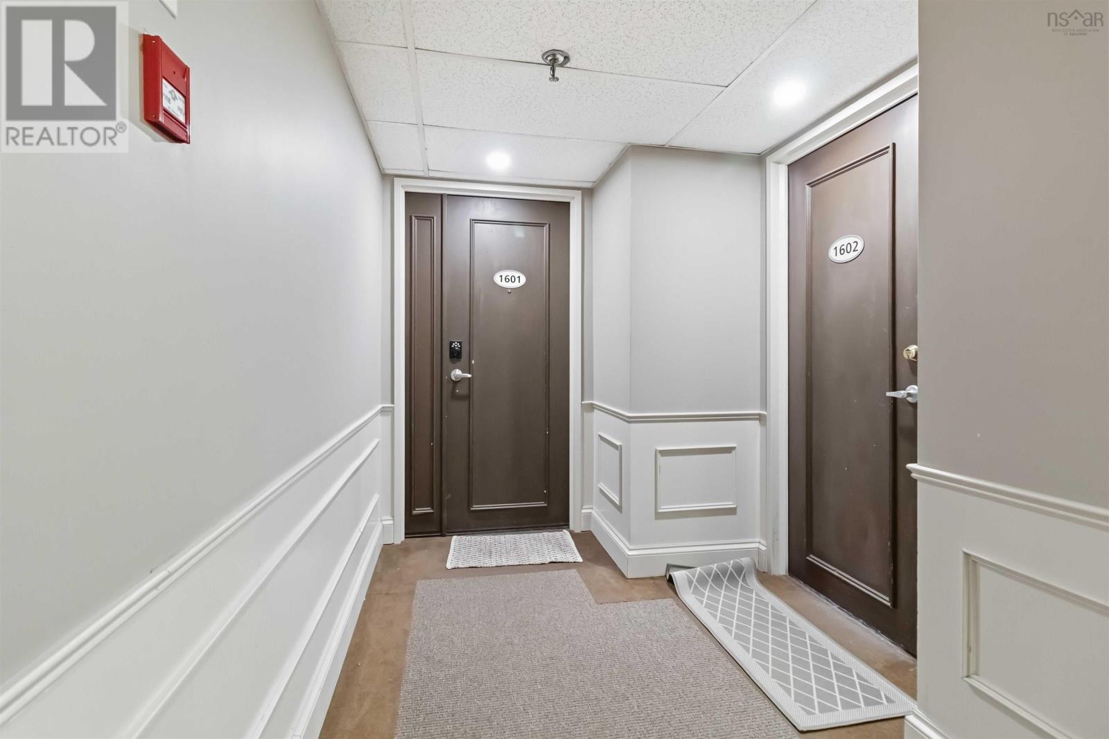 1601 6369 Coburg Road, Halifax, Nova Scotia  B3H 4J7 - Photo 14 - 202603631