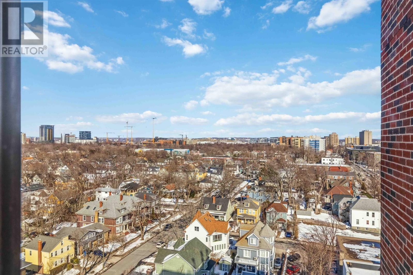 1601 6369 Coburg Road, Halifax, Nova Scotia  B3H 4J7 - Photo 41 - 202603631