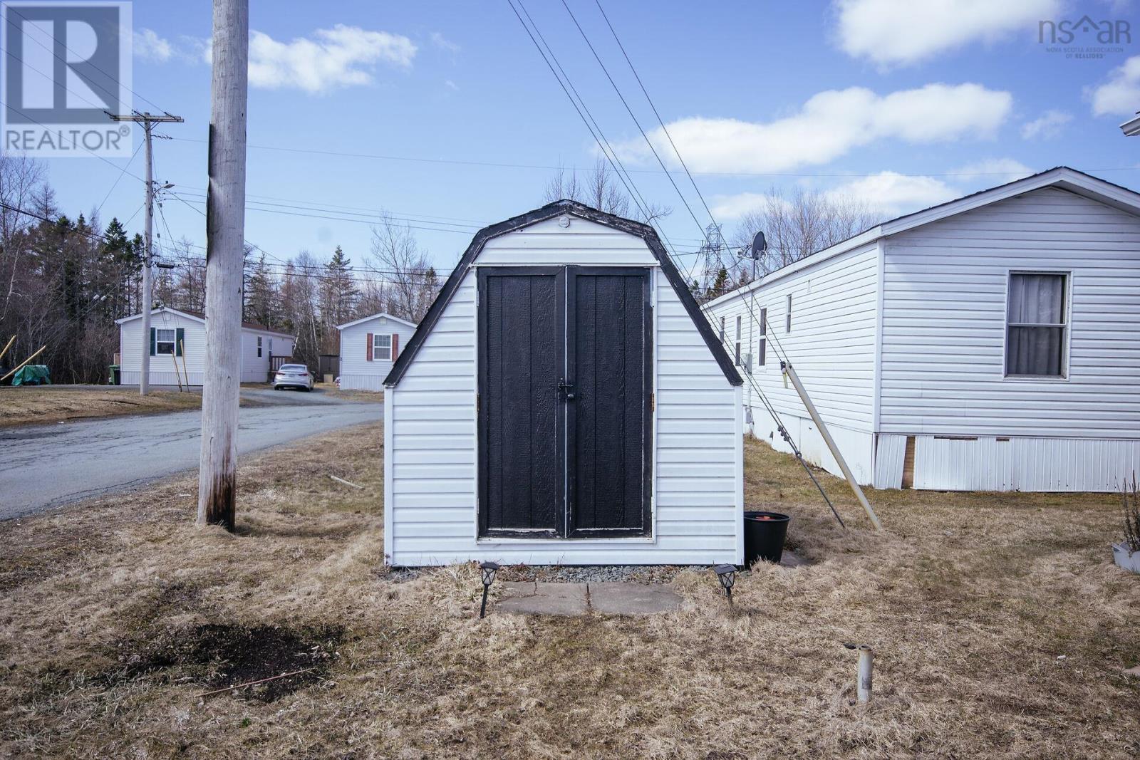 1 Birch Street, Westphal, Nova Scotia  B2W 4W4 - Photo 15 - 202606555