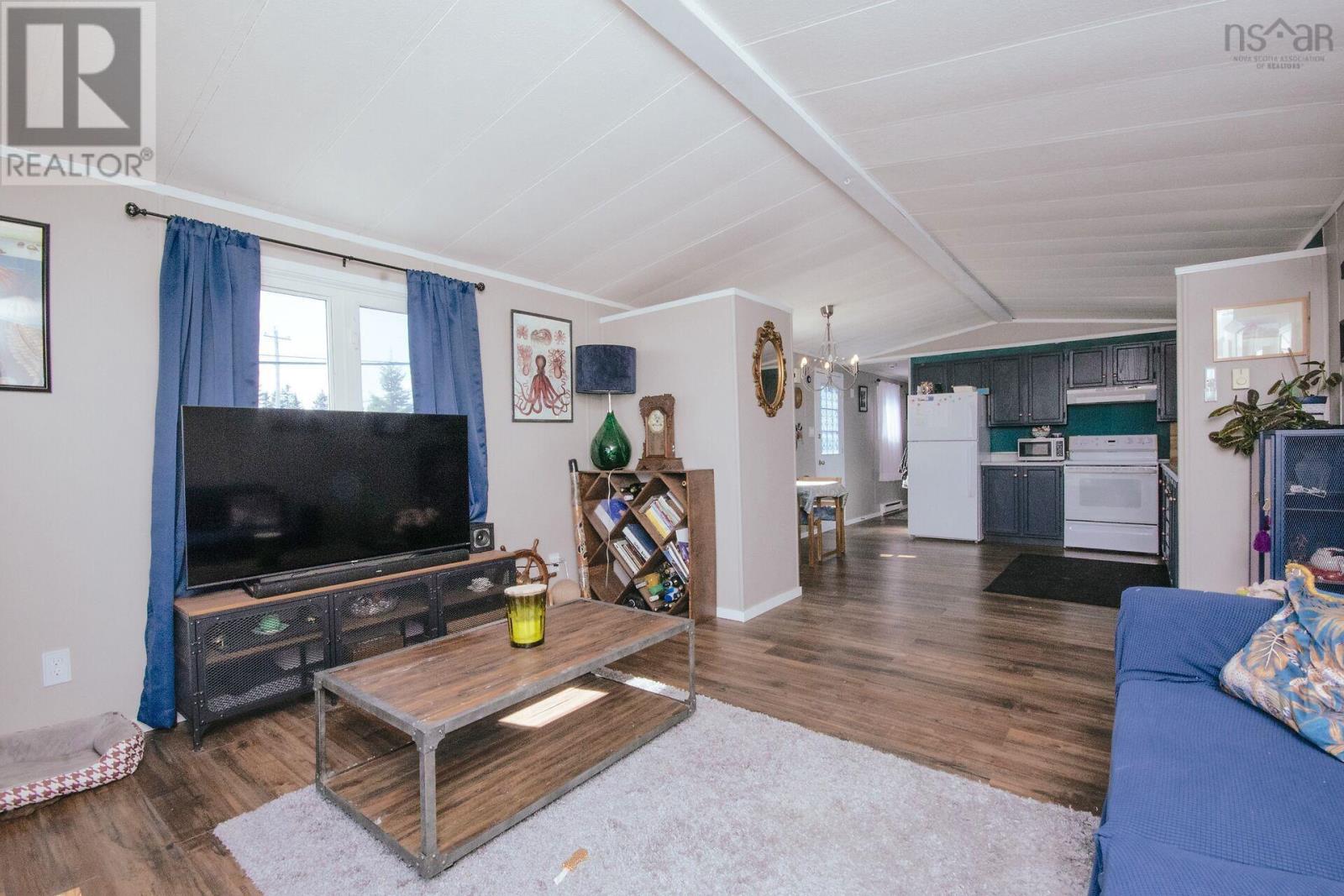 1 Birch Street, Westphal, Nova Scotia  B2W 4W4 - Photo 22 - 202606555