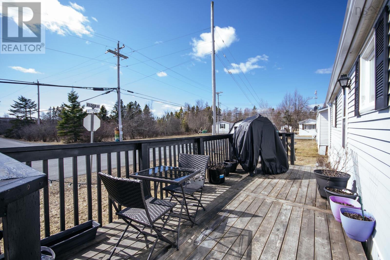 1 Birch Street, Westphal, Nova Scotia  B2W 4W4 - Photo 12 - 202606555