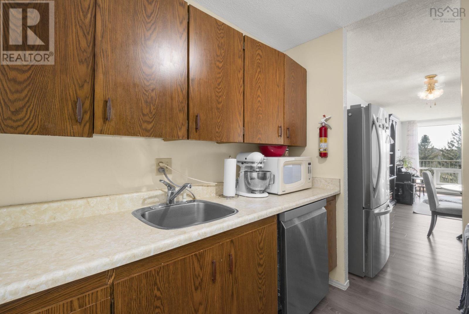 407 5572 North Ridge Road, Halifax, Nova Scotia  B3K 5K2 - Photo 16 - 202607102