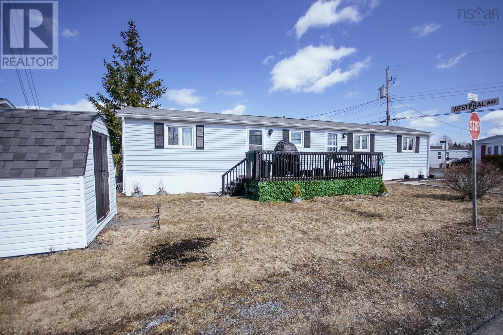 1 Birch Street, Westphal, Nova Scotia  B2W 4W4 - Photo 2 - 202606555