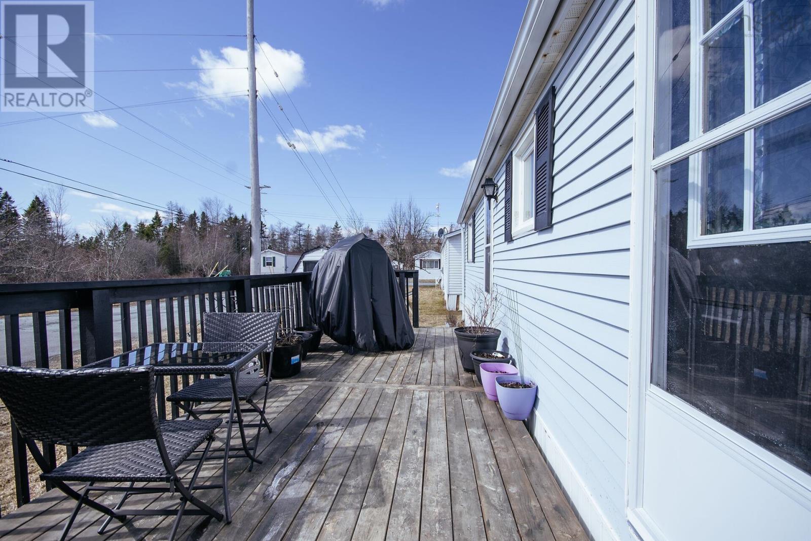 1 Birch Street, Westphal, Nova Scotia  B2W 4W4 - Photo 13 - 202606555