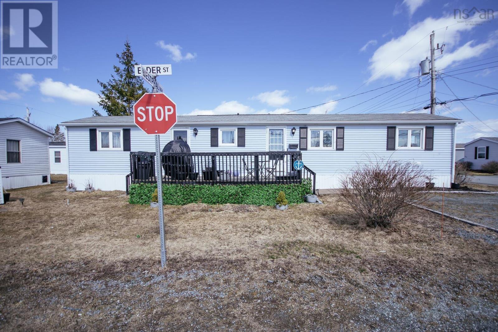 1 Birch Street, Westphal, Nova Scotia  B2W 4W4 - Photo 4 - 202606555