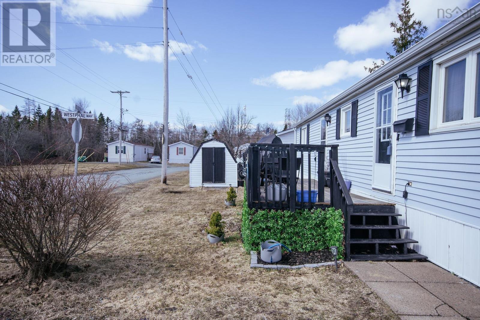 1 Birch Street, Westphal, Nova Scotia  B2W 4W4 - Photo 7 - 202606555