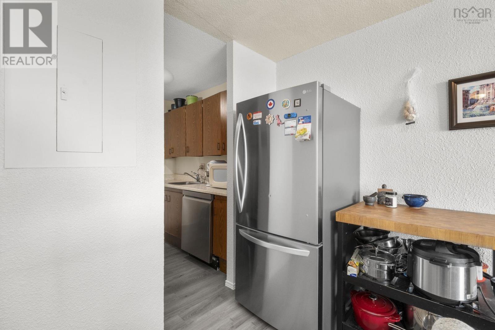 407 5572 North Ridge Road, Halifax, Nova Scotia  B3K 5K2 - Photo 13 - 202607102